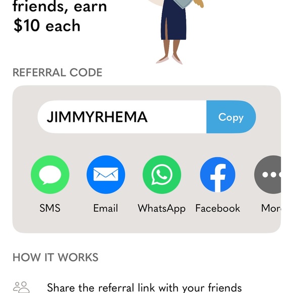 CLEARANCE 2023 Red and White Long Sleeve Holiday Tee - Picture 7 of 7